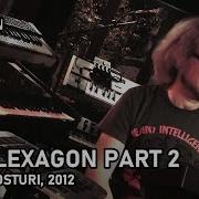 Kebu Perplexagon Part 2