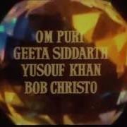 Disco Dancer Main Titles