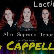 Mozart Requiem Acapella