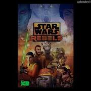 Star Wars Rebels Season 4 Ost