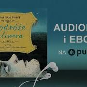 Podróże Guliwera Jonatan Swift