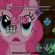 Fnf Phantasm Pinkie Pie