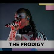 The Prodigy Reading Festival 2024 Incomplete Show Hd