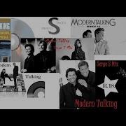 Modern Talking Remixes Vol 2