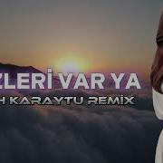 Seda Tripkolic Feat Güven Yüreyi Gözleri Var Ya Fatih Karaytu Remix