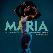 Dj Flaton Fox Maria Dj Flaton Fox Afro Tech Remix