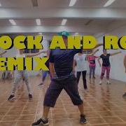 Rock And Roll Remix By Hector Dance Papantla