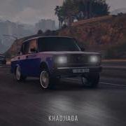 Vaz 2107 Gta V 10 On 395