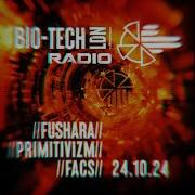 The Bio Tech Radio Show