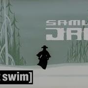 S1E11 Samurai Jack