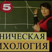 Медицинская Психология Лекции