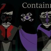 Containment An Incredibox Aftermath Mix