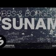 Dvbbs Borgeous Tsunami Mashup