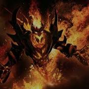 Я Не Хочу Жить В Мире Где Не Будет Shadow Fiend