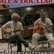 Jj Cale The Road To Escondido