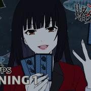 Kakegurui Opening 4K 60Fps