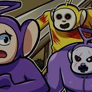 Roblox Slendytubbies Vs Redux Funny Moments