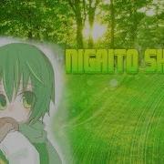 Nigaito Vocaloid