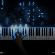 Two Steps From Hell Victory Piano Solo