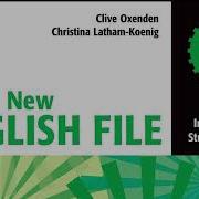 English File 4Th Edition Intermediate Class Audio