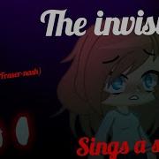 Invisible Man Sings A Song Song By Aaron Fraser Nash Animation By Meh