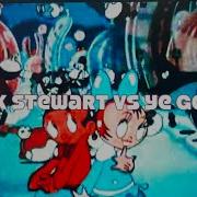 Mark Stewart Vs Ye Gods