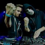 Angerfist Tha Playah Megamix