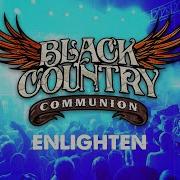 Black Country Communion