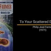 Philip Jose Farmer Riverworld Audiobook