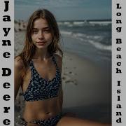 Jayne Deere Long Beach Island