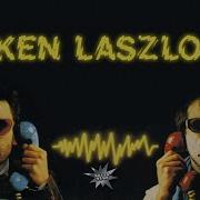Ken Laszlo Glasses Men Extended Remix
