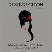 Mark Ursa Back To Black Extended Mix