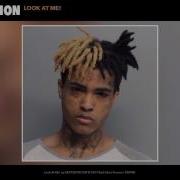 Xxxtentacion Look At Ьу