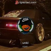 Опер Сайфер Speed Up