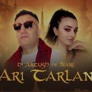 Nare Ft Dj Artush Ari Tarlans