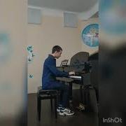 Чимароза Соната Для Клавира 63