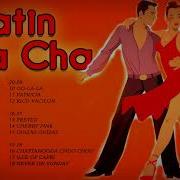 Cha Cha Cha Latin