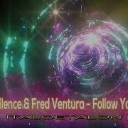 Synergic Silence Fred Ventura Follow Your Instinct Italo Disco Edit