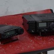 Yaesu Ft 891