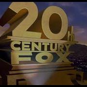 20Th Century Fox 2000