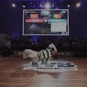 Symphobreaks Party Going On Electro Freestyle Breakdance