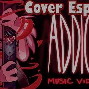 Addict Hazbin Hotel Espanol