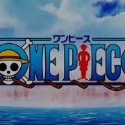 One Piece Preview We Go