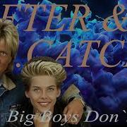 Dieter Bohlen Caroline Big Boys Don T Cry