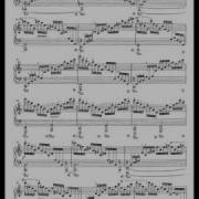 Chopin Waterfall Etude Pollini