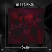 Atilla Khan Nights