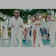 Alex Sensation Anitta Luis Fonsi Pa Lante