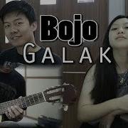 Bojo Galak Cover Ny