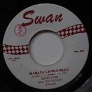 Dicky Doo The Don Ts Wabash Cannonball