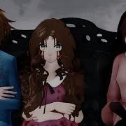 Mmd Creepypasta Mashup